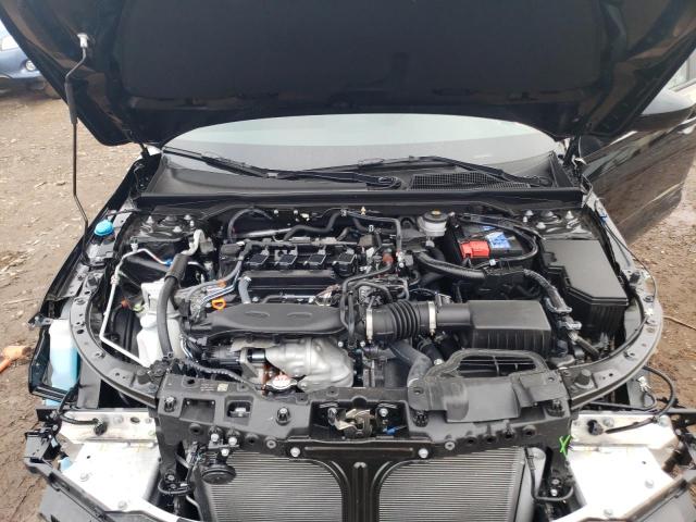 Photo 11 from auction – 2022 HONDA CIVIC SI with VIN 2HGFE1E58NH476863
