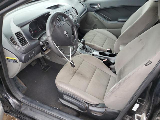 Photo 7 from auction – 2015 KIA FORTE LX with VIN KNAFX4A61F5415949