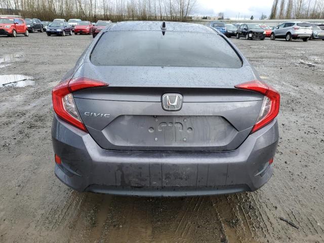 Photo 6 from auction – 2017 HONDA CIVIC EX with VIN 2HGFC2F73HH550383