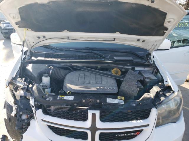 Photo 11 from auction – 2014 DODGE GRAND CARA with VIN 2C4RDGEG2ER178449