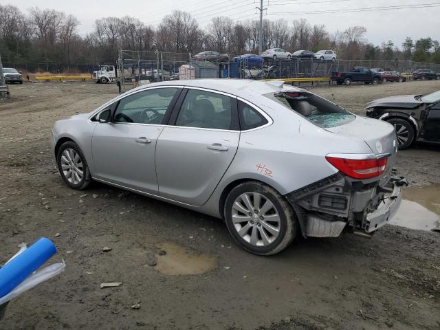 Photo 2 from auction – 2016 BUICK VERANO with VIN 1G4PP5SKXG4107464