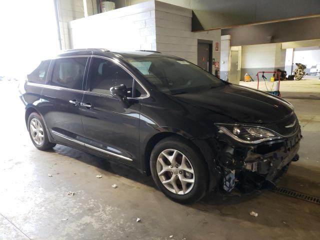 Фото 4 с аукциона – 2020 CHRYSLER PACIFICA T с VIN 2C4RC1EG6LR112046