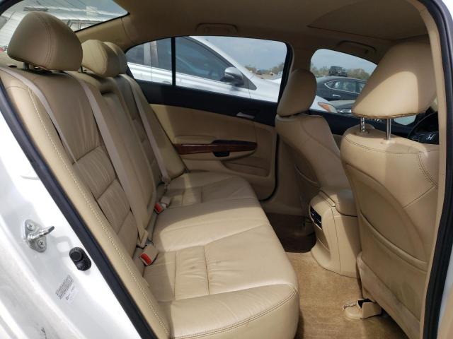 Photo 10 from auction – 2011 HONDA ACCORD EXL with VIN 1HGCP3F87BA025645