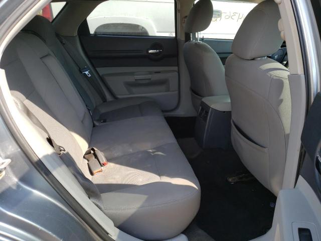 Photo 10 from auction – 2007 DODGE MAGNUM SE with VIN 2D4FV47T87H745669