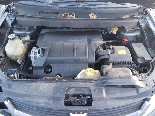 Photo 11 from auction – 2010 DODGE JOURNEY SX with VIN 3D4PG5FV0AT105607