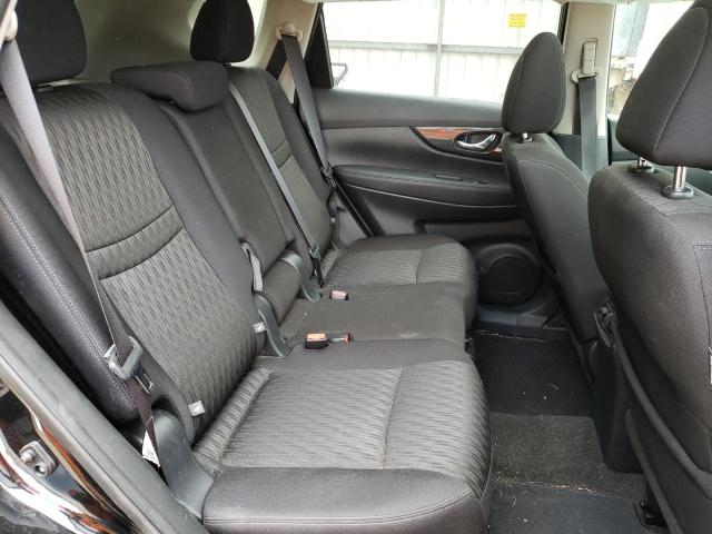 Photo 11 from auction – 2017 NISSAN ROGUE S with VIN 5N1AT2MT1HC757622