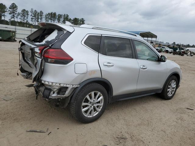 Photo 3 from auction – 2019 NISSAN ROGUE S with VIN KNMAT2MT2KP533098