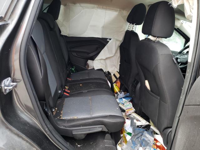 Photo 10 from auction – 2017 FORD ESCAPE SE with VIN 1FMCU9G92HUA28845