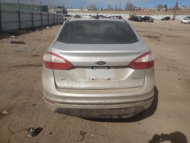 Photo 6 from auction – 2014 FORD FIESTA SE with VIN 3FADP4BJ3EM136630