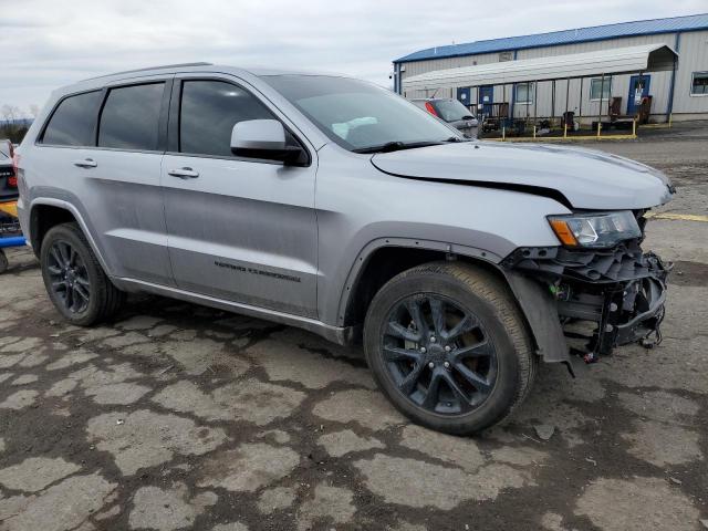 Photo 4 from auction – 2019 JEEP GRAND CHER with VIN 1C4RJFAG8KC568002