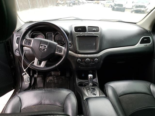 Photo 8 from auction – 2020 DODGE JOURNEY CR with VIN 3C4PDCGB9LT187967