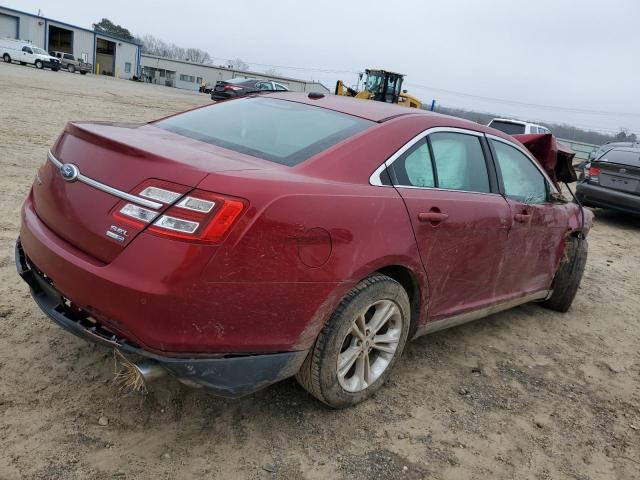 Photo 3 from auction – 2013 FORD TAURUS SEL with VIN 1FAHP2H88DG105635