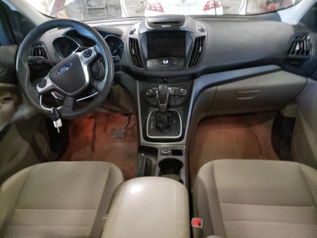 Photo 8 from auction – 2014 FORD ESCAPE SE with VIN 1FMCU9G96EUA62539