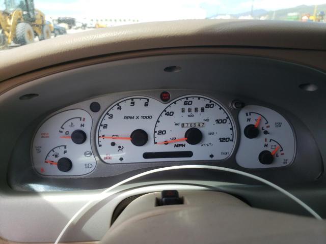 Photo 9 from auction – 2002 FORD EXPLORER S with VIN 1FMZU67E52UD28120