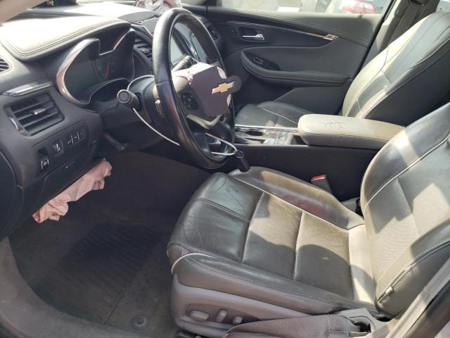 Photo 7 from auction – 2014 CHEVROLET IMPALA LTZ with VIN 1G1155S33EU148887