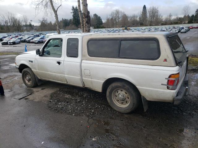 Photo 2 from auction – 1998 FORD RANGER SUP with VIN 1FTYR14X3WPB37956