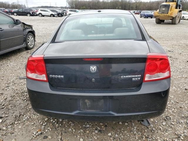 Photo 6 from auction – 2010 DODGE CHARGER SX with VIN 2B3CA3CV4AH285660
