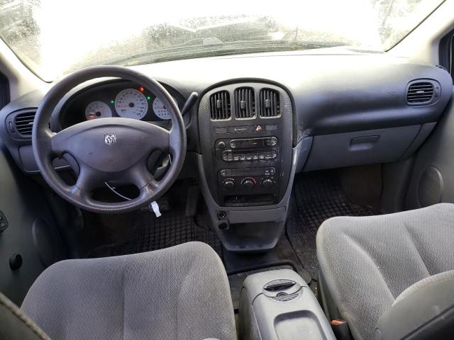 Photo 8 from auction – 2005 DODGE CARAVAN SE with VIN 1D4GP25B95B341413