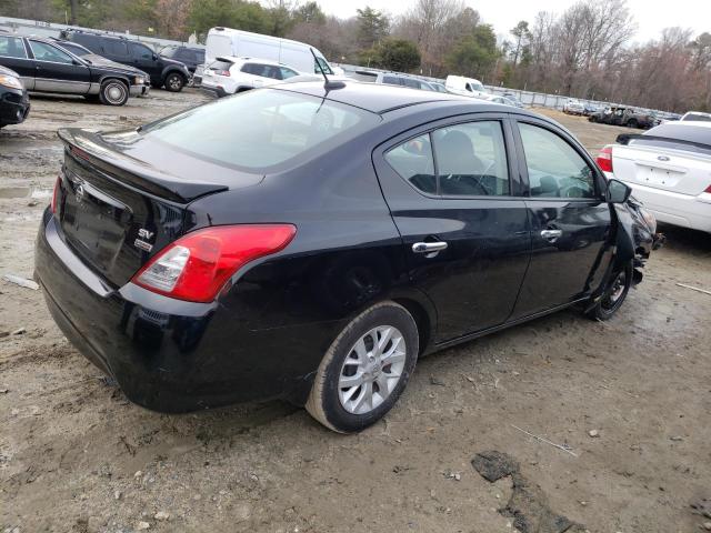Photo 3 from auction – 2017 NISSAN VERSA S with VIN 3N1CN7AP3HL883564
