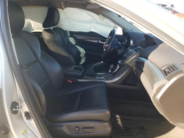 Photo 7 from auction – 2012 ACURA TL with VIN 19UUA9F50CA008542