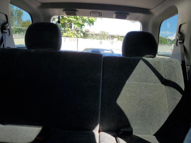 Photo 10 from auction – 2000 HONDA PASSPORT E with VIN 4S6CK58W2Y4413798