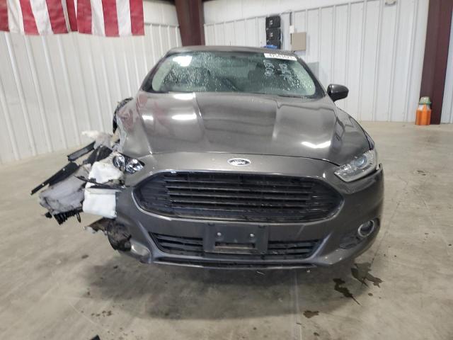 Photo 5 from auction – 2016 FORD FUSION S with VIN 3FA6P0G77GR338617