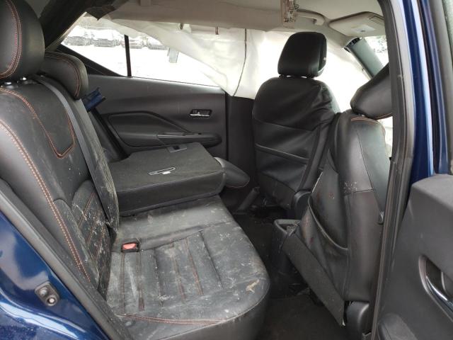 Photo 10 from auction – 2019 NISSAN KICKS S with VIN 3N1CP5CU0KL531373
