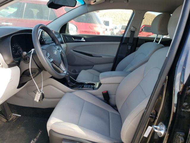 Photo 7 from auction – 2020 HYUNDAI TUCSON SE with VIN KM8J2CA40LU278309