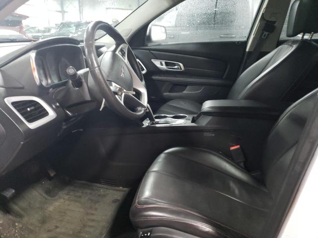 Photo 7 from auction – 2014 GMC TERRAIN SL with VIN 2GKFLYEKXE6375312