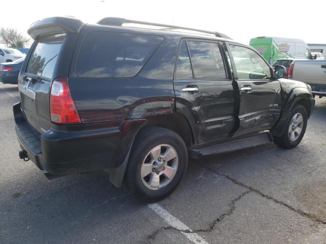 Photo 3 from auction – 2007 TOYOTA 4RUNNER SR with VIN JTEBU14R978092275