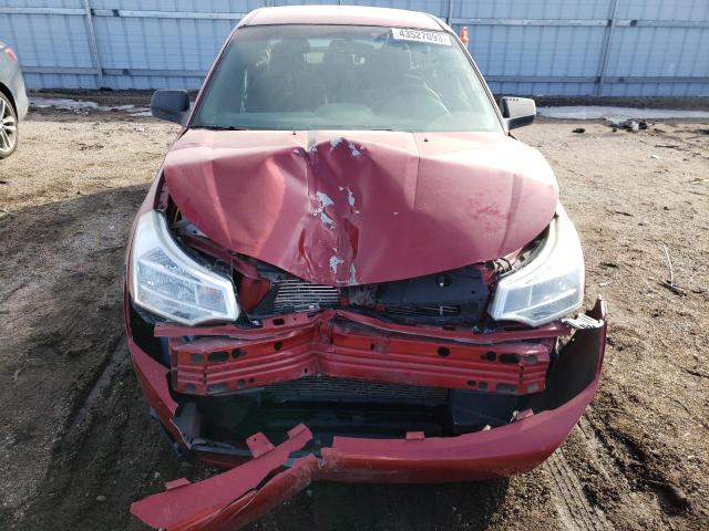 Photo 5 from auction – 2009 FORD FOCUS SE with VIN 1FAHP35N19W234989