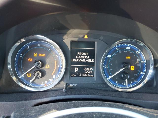 Photo 9 from auction – 2019 TOYOTA COROLLA L with VIN 5YFBURHEXKP876679