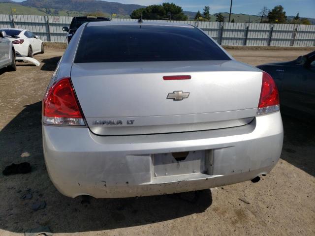 Photo 6 from auction – 2013 CHEVROLET IMPALA LT with VIN 2G1WG5E39D1229625