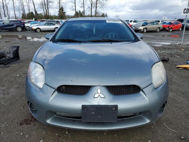 Photo 5 from auction – 2008 MITSUBISHI ECLIPSE GS with VIN 4A3AK24F08E004330