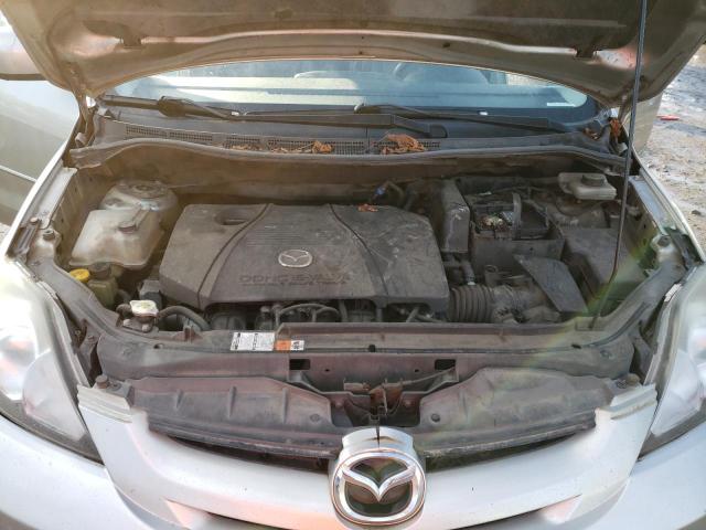 Photo 12 from auction – 2007 MAZDA 5 with VIN JM1CR293870158429