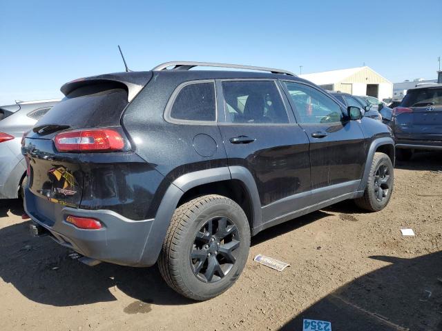 Photo 3 from auction – 2016 JEEP CHEROKEE T with VIN 1C4PJMBS6GW277552
