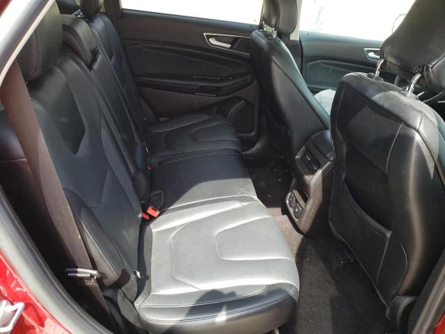 Foto 11 de la subasta – 2017 FORD EDGE TITAN con VIN 2FMPK3K95HBB17410