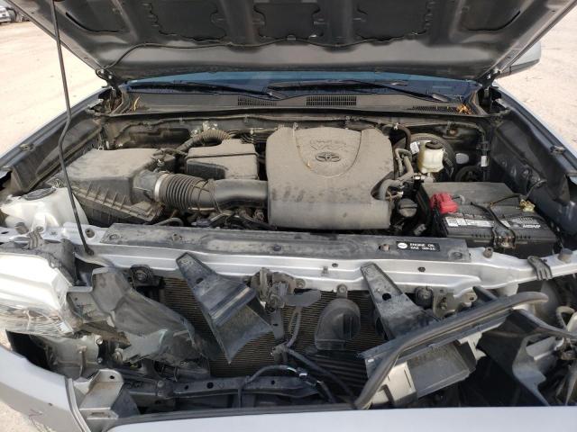 Photo 11 from auction – 2018 TOYOTA TACOMA DOU with VIN 3TMAZ5CN5JM070266