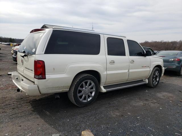 صورة رقم 3 من المزاد - 2006 CADILLAC ESCALADE E مع VIN 3GYFK66N26G233922