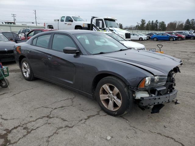 Photo 4 from auction – 2014 DODGE CHARGER with VIN 2C3CDXBG3EH173734