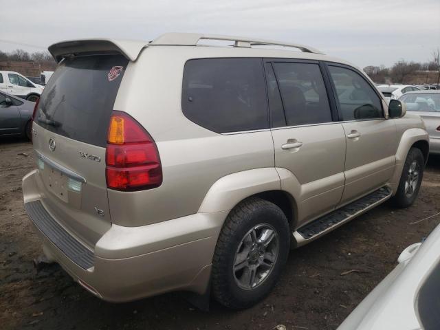 Photo 3 from auction – 2007 LEXUS GX 470 with VIN JTJBT20X970138250
