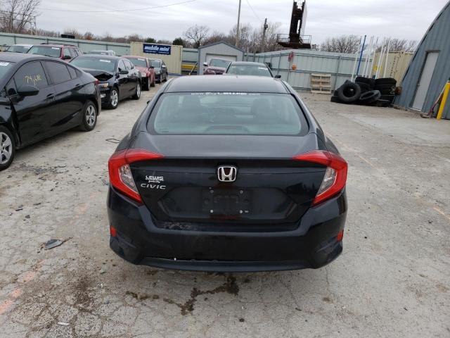 Photo 6 from auction – 2016 HONDA CIVIC EX with VIN 2HGFC2F79GH504930