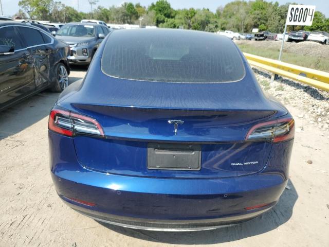 Photo 6 from auction – 2019 TESLA MODEL 3 with VIN 5YJ3E1EB8KF520868