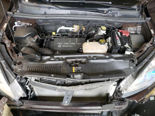 Photo 11 from auction – 2016 BUICK ENCORE with VIN KL4CJASB0GB589882