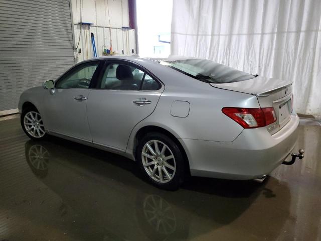 Photo 2 from auction – 2008 LEXUS ES 350 with VIN JTHBJ46G082233652