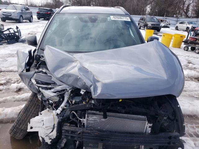 Photo 12 from auction – 2022 NISSAN KICKS SR with VIN 3N1CP5DVXNL526788