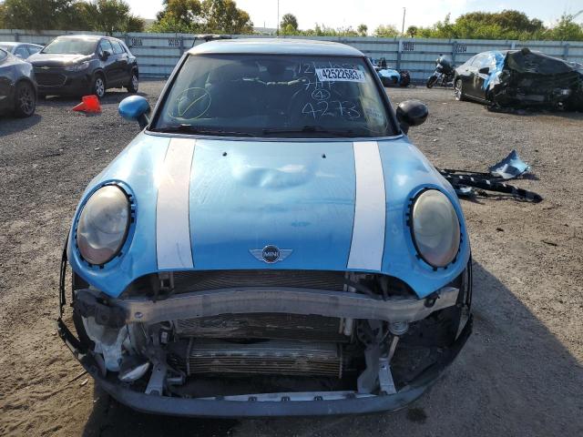 Photo 5 from auction – 2015 MINI COOPER with VIN WMWXM5C50F3A04273