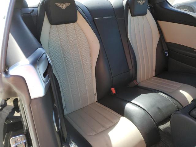 Photo 10 from auction – 2015 BENTLEY CONTINENTA with VIN SCBFH7ZA4FC043418