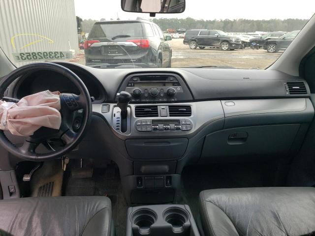 Photo 8 from auction – 2007 HONDA ODYSSEY EX with VIN 5FNRL38667B439997