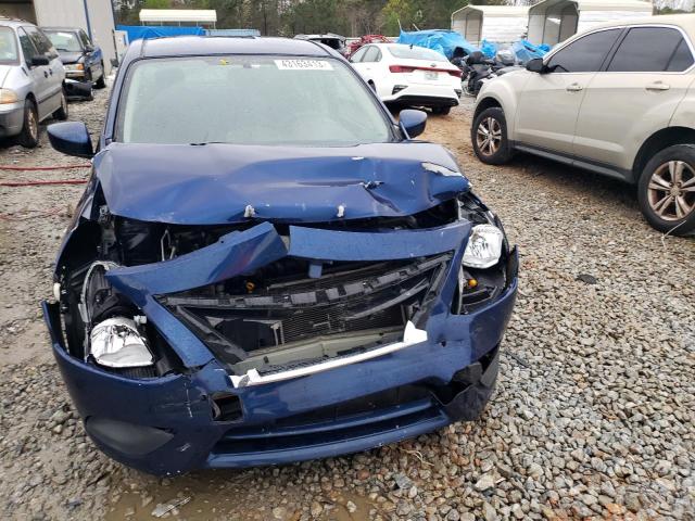 Photo 5 from auction – 2018 NISSAN VERSA S with VIN 3N1CN7AP7JL815290